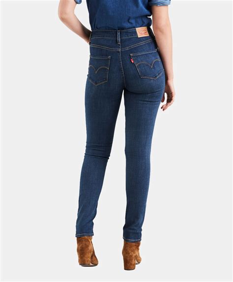 Levis® 721 High Rise Skinny Jeans 18882 0047levis