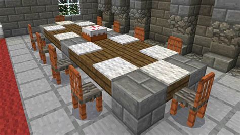 Furniture Mod For Minecraft Pe Apk For Android Download