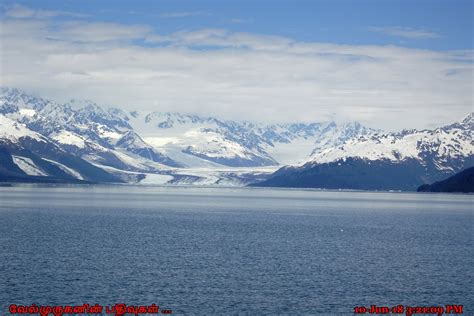 Whittier 26 Glacier Tour Cruise Exploring My Life