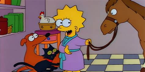 The Simpsons 10 Best Homer And Lisa Episodes