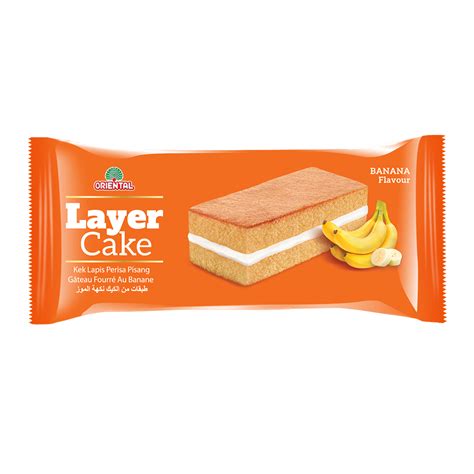 We did not find results for: Oriental Layer Cake 16g Banana - Oriental Food Industries ...