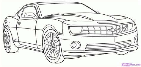 Chevy Cars Coloring Pages Download And Print For Free