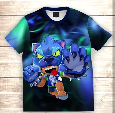 We did not find results for: Футболка 3D дитяча BRAWL STARS Leon Werewolf (Леон ...