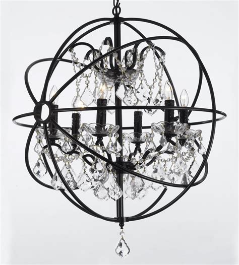 Check spelling or type a new query. 12 Best Ideas of Metal Sphere Chandelier