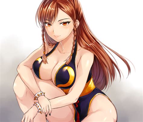 Chun Li Sexy Hot Anime And Characters Fan Art Fanpop Free