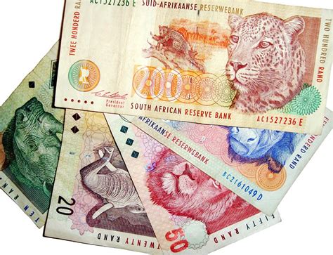 South African Rand History Interesting Facts And All You Must Know