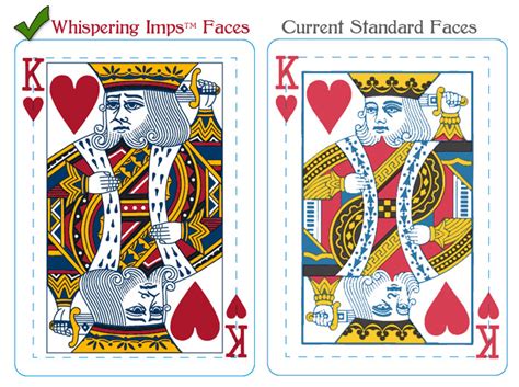 Check spelling or type a new query. Whispering Imps™ Playing Cards by Chris Chelko — Kickstarter