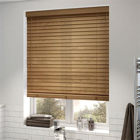 Interior Design Ideas Using Wooden Blinds Decorifusta