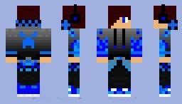Download skins for minecraft for free and enjoy your favorite game with new skin! Cool Minecraft skins to rock with you blocks out | Minecraft