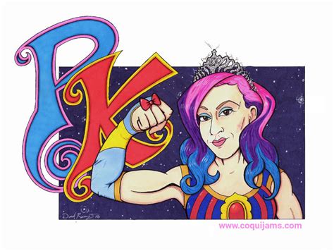 Princess Kimber Lee By Coqui Jams By Coquijams On Deviantart