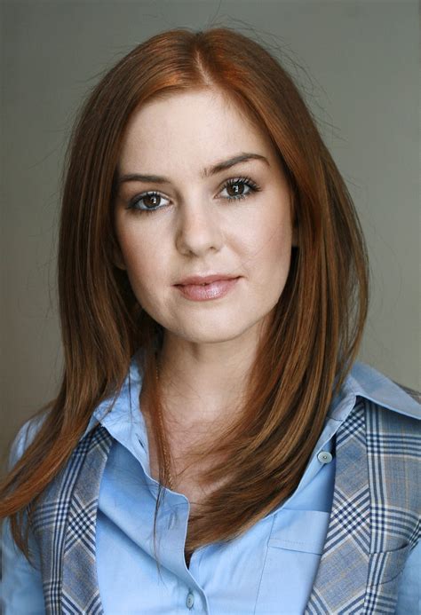 Isla Fisher The Lookout Photocall By Amando Gallo Photos World