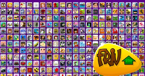 Juegos friv, juega a los juegos en línea más populares con juegos gratis. Juegos Friv App para Android - Apps Aplicaciones