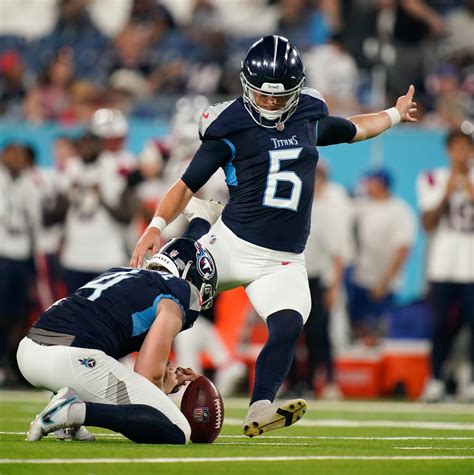 Tracking Tennessee Titans roster cuts as 2023 depth chart, 53-man