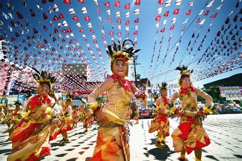 Meet Davao Kadayawan Festival Image From Feel The