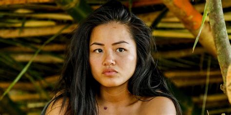 Survivor: Bi Nguyen explains why she decided to leave the game | EW.com