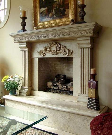 Traditional Fireplace Mantels Traditional Fireplace Mantels Design Ideas And Photos