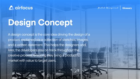 What Is A Design Concept Design Concept Definition And Faq