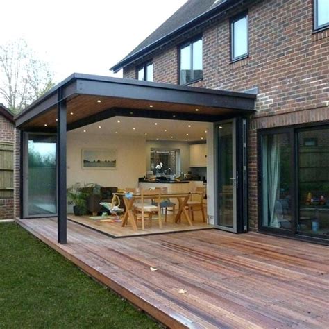 Check spelling or type a new query. Extended Patio Ideas Gorgeous Extension Inexpensive ...