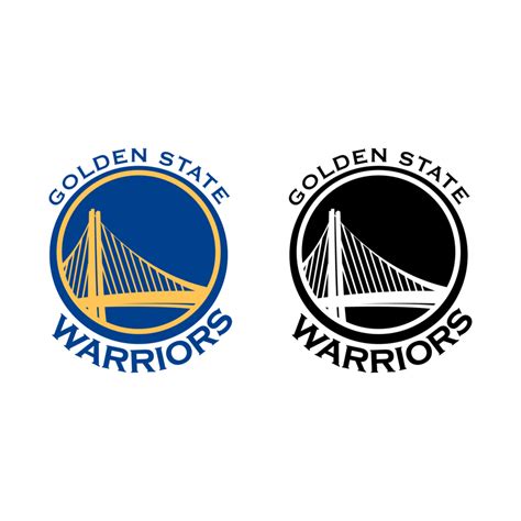 Golden State Warriors Logo Transparent Png 27076354 Png