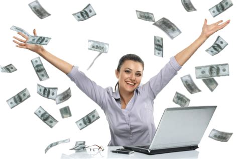 4 Ways To Earn Money Online