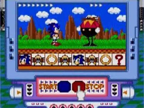 Tgdb Browse Game Sonic The Hedgehogs Gameworld