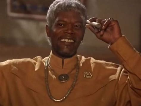 21 Best Samuel L Jackson Movie Performances Ranked