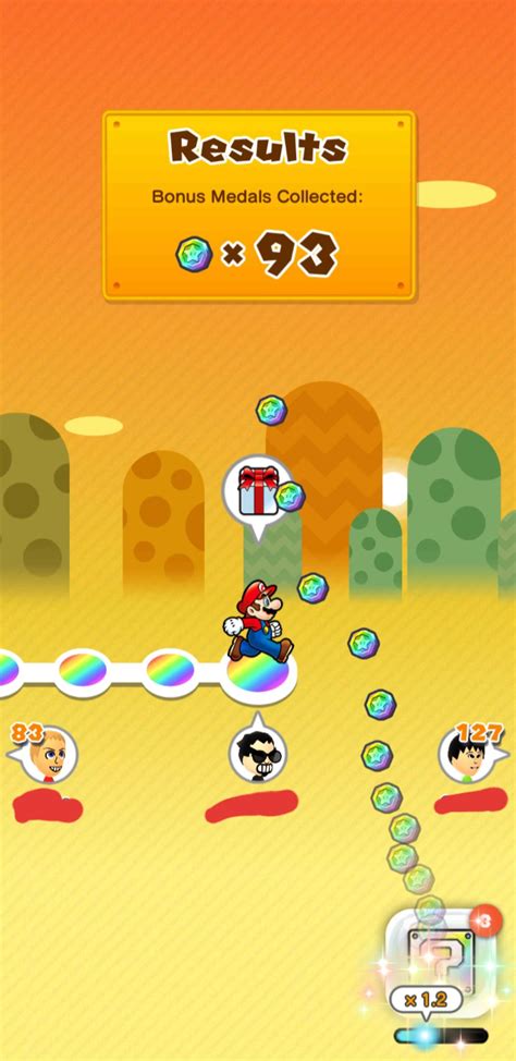 My Record In One Game Of Remix 10 Possible To Get More Rsupermariorun