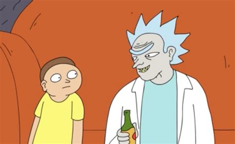 Rick And Morty Goes Down Under In This April Fools Day Special