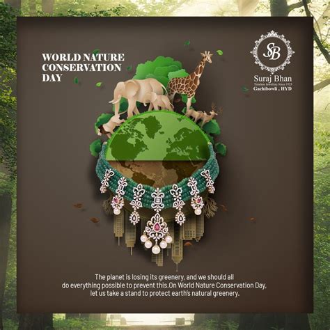 What Is A Nature Conservationist Wildlife Aestetic 2021