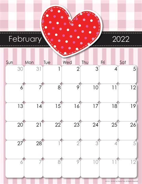 2023 Whimsical Printable Calendars For Moms Imom Calendar