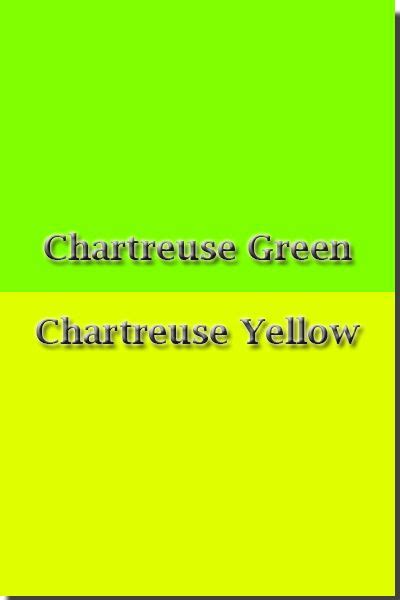50 Shades Of Chartreuse Color Names Hex Rgb Cmyk 42 Off