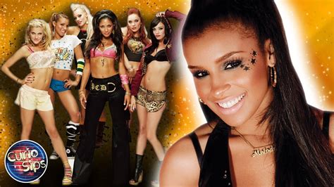Why Melody Thornton Skipped The Pussycat Dolls Reunion Youtube