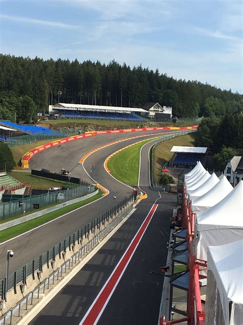 Free downloadable maps, levels like spa francorchamps 88 for rfactor. Spa-Francorchamps on Twitter: "This is @circuitspa ! Ready ...