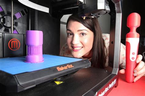 3d Printing Is For Lovers Especially On Valentines Day