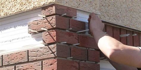Top 3 Uses For Brick Slips House Frey