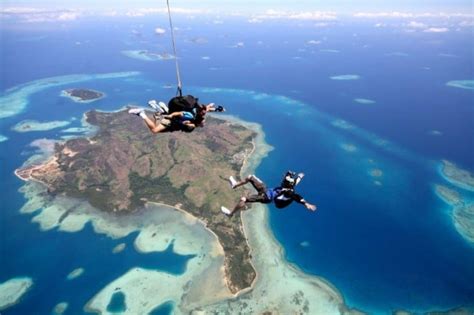 20 Fun Things To Do In Fiji On Your First Visit
