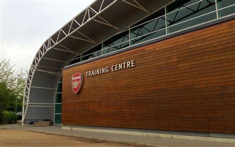 Arsenal Players Will Train Individually At Colney From Next Week