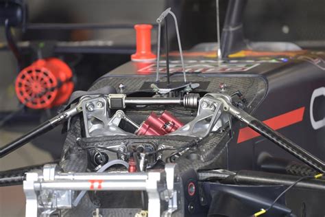 F1 2021 Tech Review Images Mercedes And Red Bull
