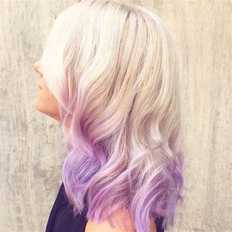 Vidal sassoon pro series london lilac diy hair color. 20 Purple Ombre Hair Color Ideas - PoPular Haircuts