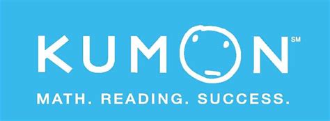 The Kumon Logo Hits Precisely The Right Note Of Misery