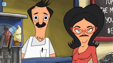 Bobs Burgers Brunchsquatchsilence Of The Louise Review Old Yellow