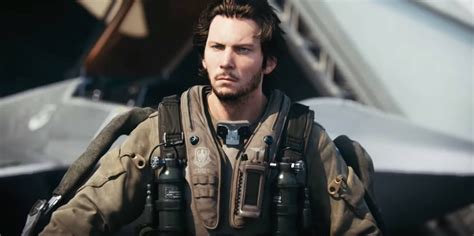Sledgehammer employed veteran actors troy. 'Call of Duty: Advanced Warfare' Launch Trailer & System ...