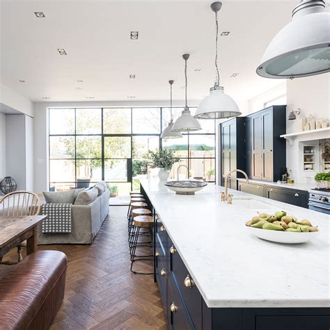 Kitchen island ideas – kitchen island ideas with seating, lighting and