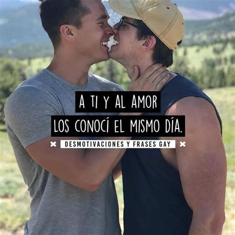 Arriba Foto Como Hacen El Amor Los Gay Cena Hermosa