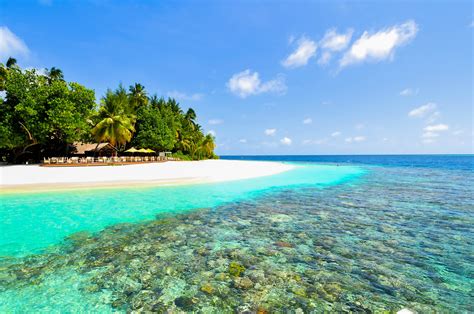 Mejor Poca Para Viajar A Maldivas Cu Ndo Viajar Holidayguru Es