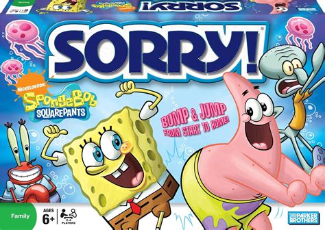 Spongebob Squarepants Game Fortunemolqy
