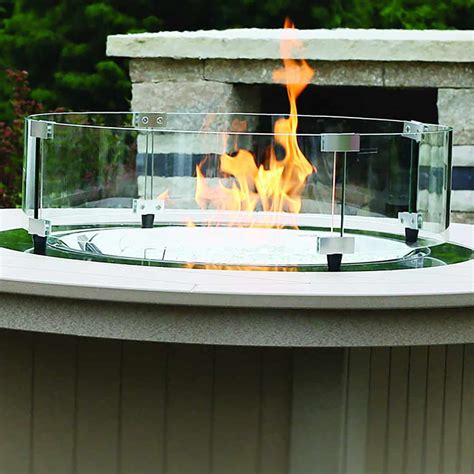 Check spelling or type a new query. Donoma Glass Wind Guard - Ultra Modern Pool & Patio