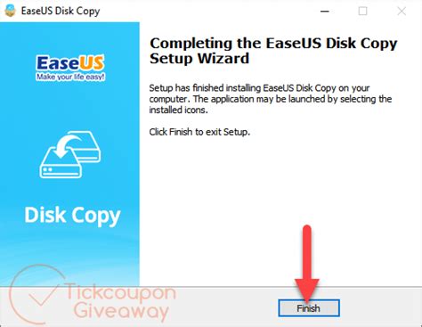 Easeus Disk Copy Pro 1 Year Free License Key Giveaway