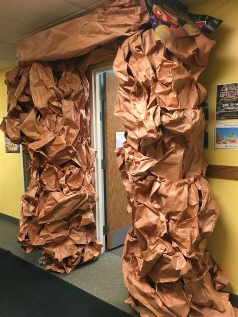 Pin By Evelyn Hernandez On Vbs Cave Quest Vbs Decorations Vbs Crafts