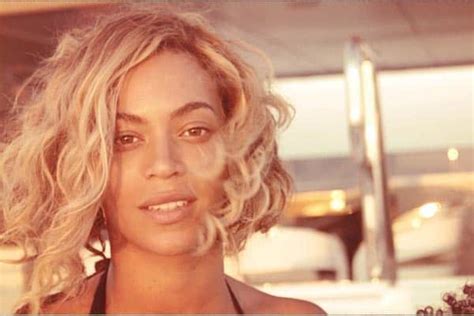 9 Latest Pictures Of Beyonce Without Makeup Styles At Life